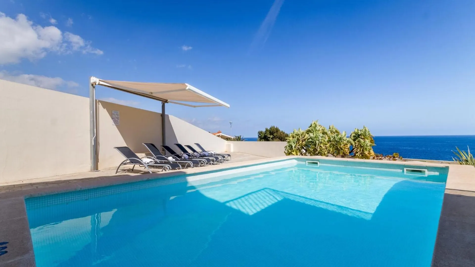 Charming Villa For 6 Guests Cala Murada